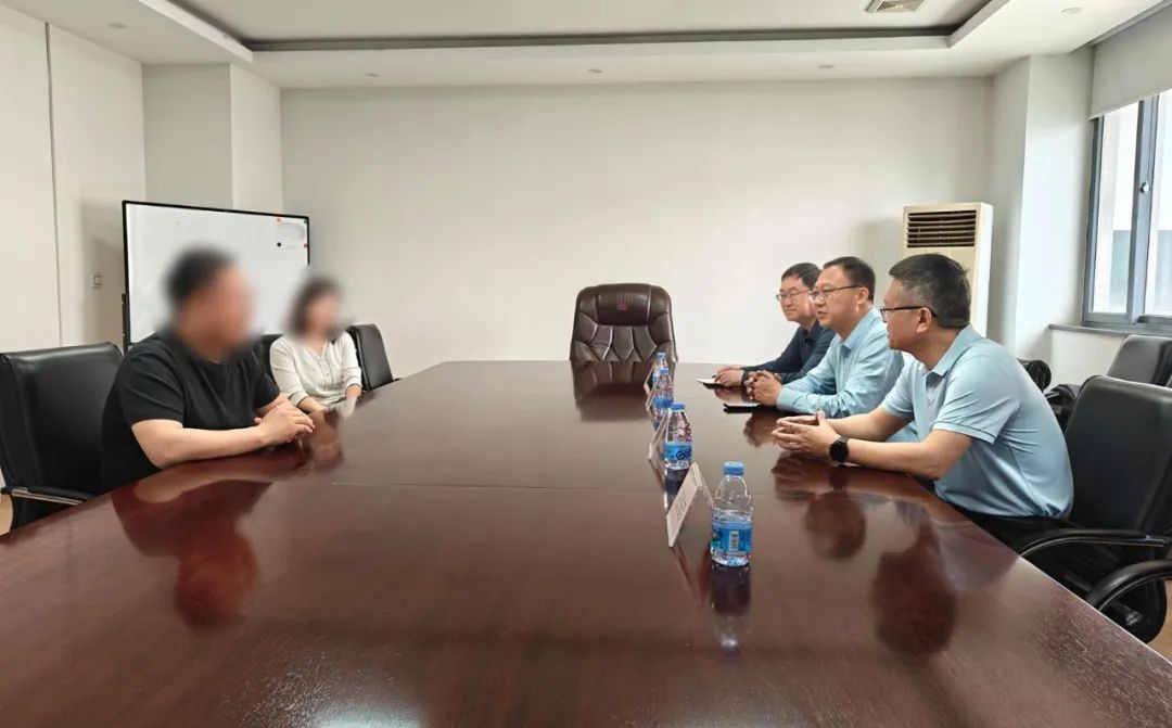 技術(shù)全球領(lǐng)先，應用領(lǐng)域廣泛！甘肅某地方政府實地對接行業(yè)領(lǐng)軍生物健康產(chǎn)品生產(chǎn)擴建投資選址項目