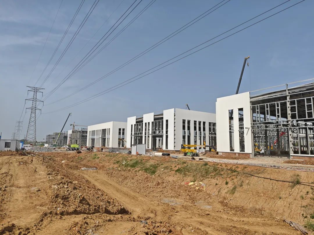 三只松鼠、中糧等知名企業(yè)合作商！高端包裝材料擴(kuò)建投資選址項目方反向考察安徽某地方政府