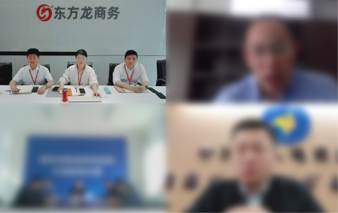 市場需求大，應用領域廣！新疆某地方政府成功對接高純電子材料生產擴建投資選址項目