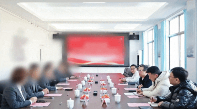 喜訊不斷！僅2個(gè)月！知名大型集團(tuán)醫(yī)藥倉(cāng)儲(chǔ)物流擴(kuò)建投資選址項(xiàng)目方與江西撫州高新區(qū)成功簽約