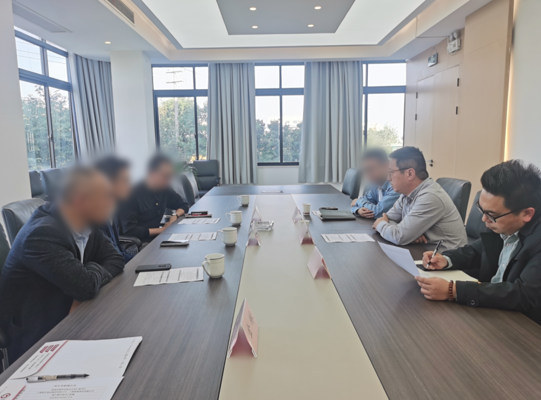 再掀項目落地潮！高端品牌休閑食品企業(yè)擴建投資選址項目企業(yè)與浙江湖州南潯區(qū)成功簽約