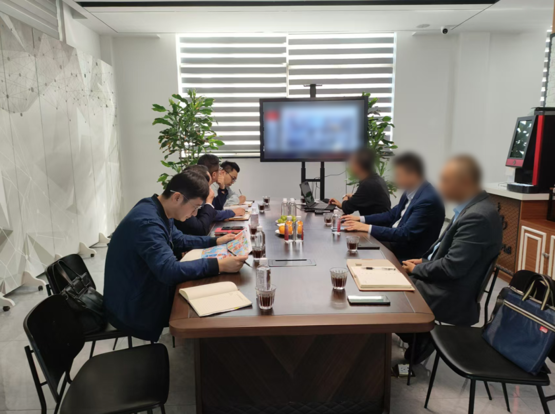再掀項目落地潮！高端品牌休閑食品企業(yè)擴建投資選址項目企業(yè)與浙江湖州南潯區(qū)成功簽約