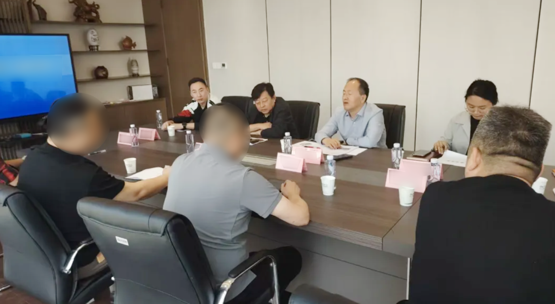 知名品牌企業(yè)，打造多個商業(yè)標(biāo)桿案例！河北某地方政府實地對接知名品牌商業(yè)綜合體投資選址項目