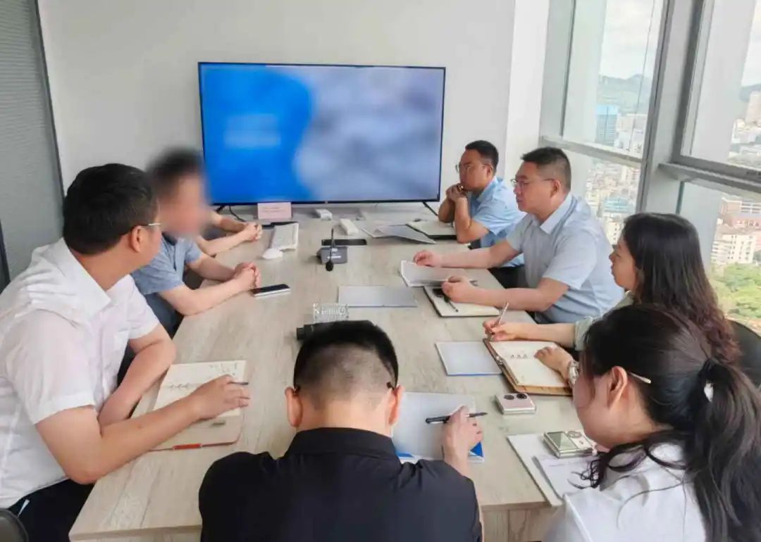 國企參股，市場估值高！四川某地方政府實(shí)地對接智能無人駕駛車輛擴(kuò)建投資選址項(xiàng)目