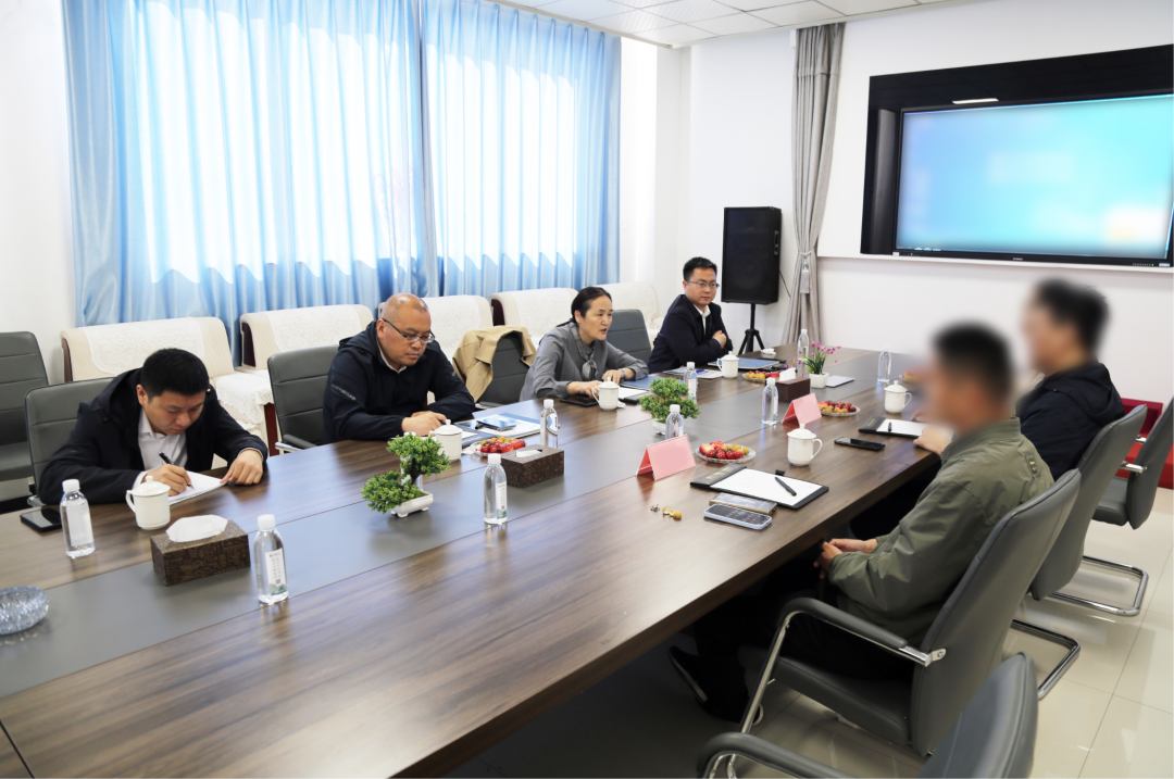 訂單充足，市場廣闊！河南某地方政府實(shí)地對接行業(yè)領(lǐng)先文物保護(hù)設(shè)備擴(kuò)建投資選址項(xiàng)目