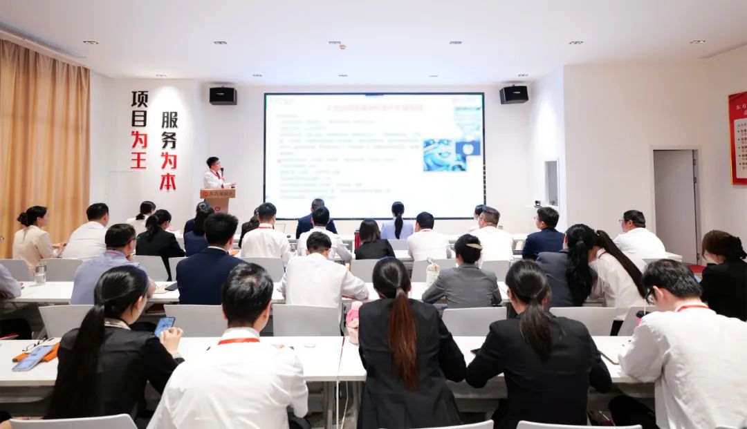 五一節(jié)前項目強勢儲備開發(fā)！4月下旬，集團共33個優(yōu)質(zhì)投資選址項目通過評估