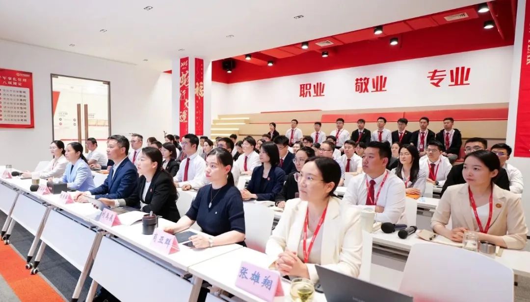 五一節(jié)前項目強勢儲備開發(fā)！4月下旬，集團共33個優(yōu)質(zhì)投資選址項目通過評估