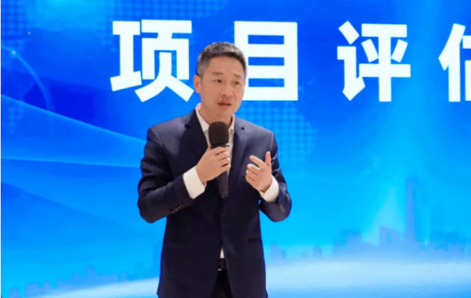 五一節(jié)前項目強勢儲備開發(fā)！4月下旬，集團共33個優(yōu)質(zhì)投資選址項目通過評估