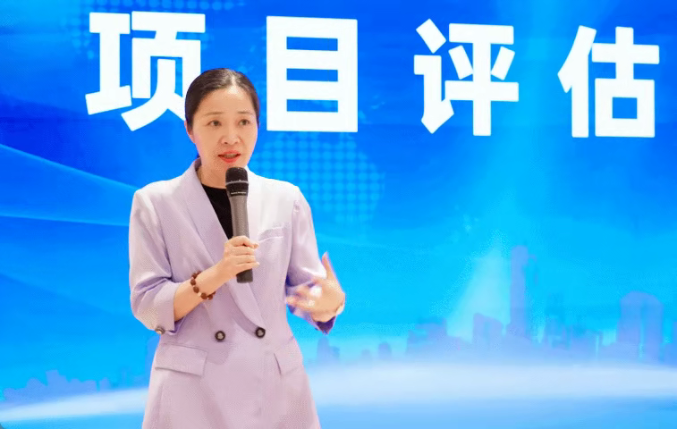 五一節(jié)前項目強勢儲備開發(fā)！4月下旬，集團共33個優(yōu)質(zhì)投資選址項目通過評估