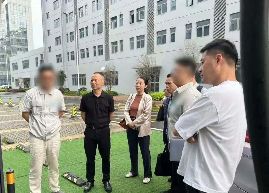 投資額22億，年產(chǎn)值25億！浙江某地方政府實(shí)地對接獨(dú)角獸汽車零部件擴(kuò)建投資選址項(xiàng)目