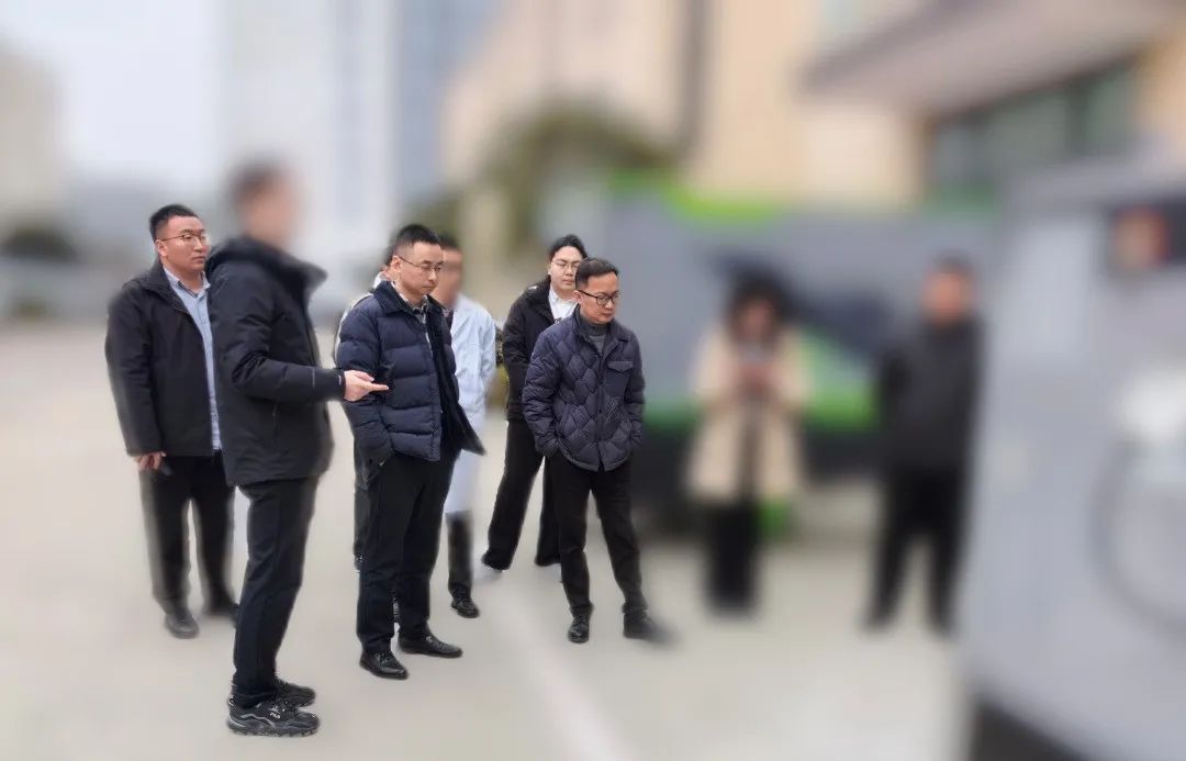 總投資5億，投產(chǎn)倒計時！國有上市公司控股先進(jìn)新能源裝備擴(kuò)建投資選址項目落戶四川德陽什邡