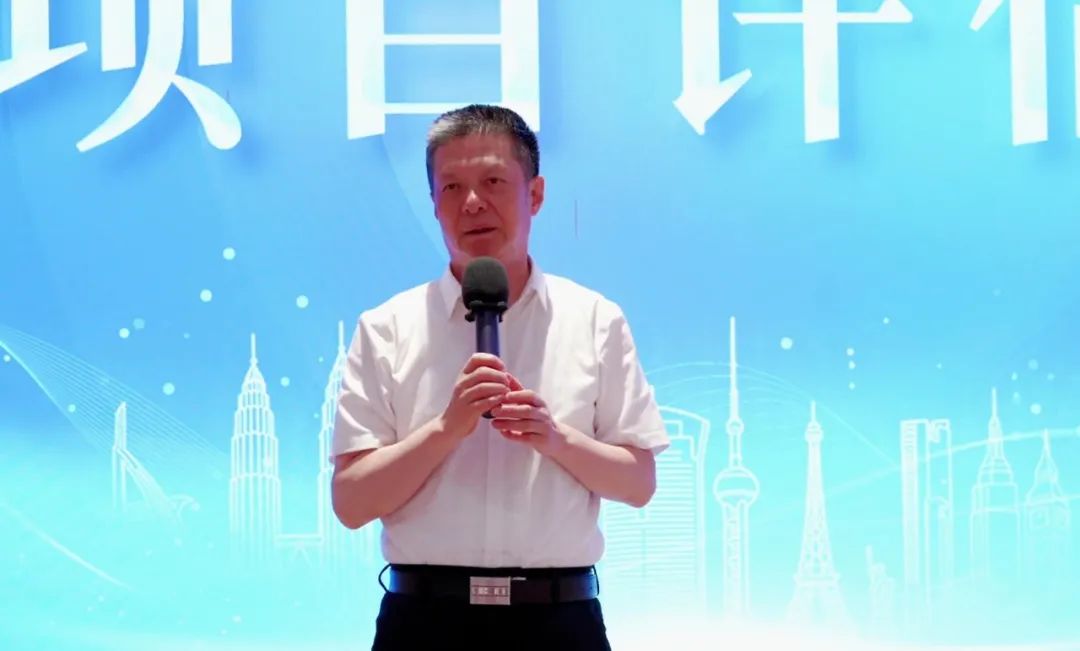 以評促優(yōu)謀發(fā)展，聚力沖刺二季度！6月中旬，集團(tuán)共44個優(yōu)質(zhì)投資選址項(xiàng)目通過評估