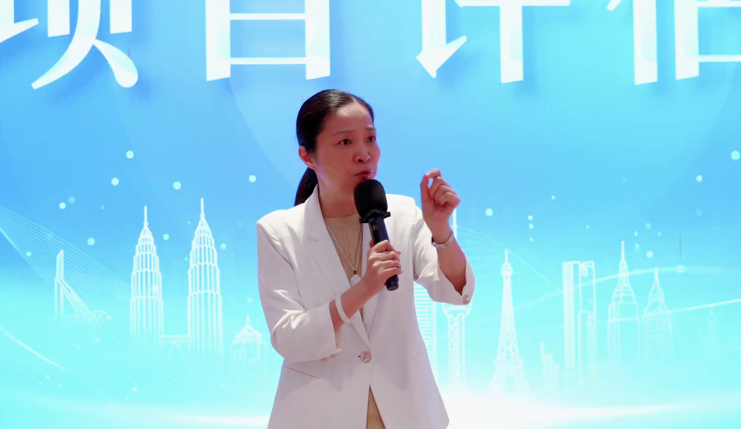 以評促優(yōu)謀發(fā)展，聚力沖刺二季度！6月中旬，集團(tuán)共44個優(yōu)質(zhì)投資選址項(xiàng)目通過評估