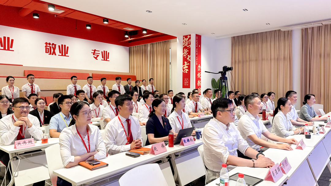 以評促優(yōu)謀發(fā)展，聚力沖刺二季度！6月中旬，集團(tuán)共44個優(yōu)質(zhì)投資選址項(xiàng)目通過評估