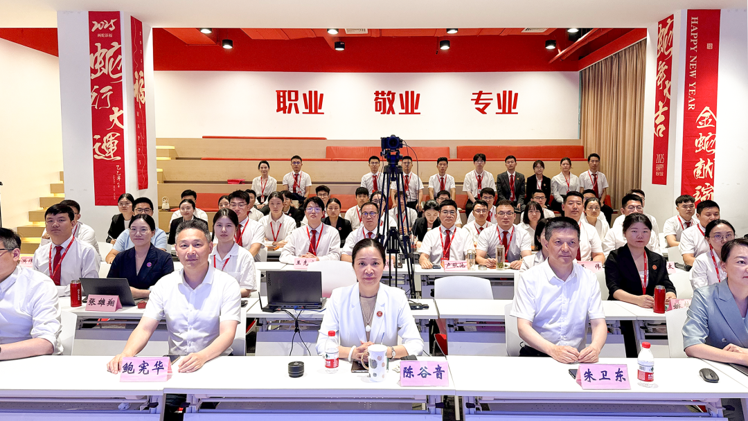 以評促優(yōu)謀發(fā)展，聚力沖刺二季度！6月中旬，集團(tuán)共44個優(yōu)質(zhì)投資選址項(xiàng)目通過評估