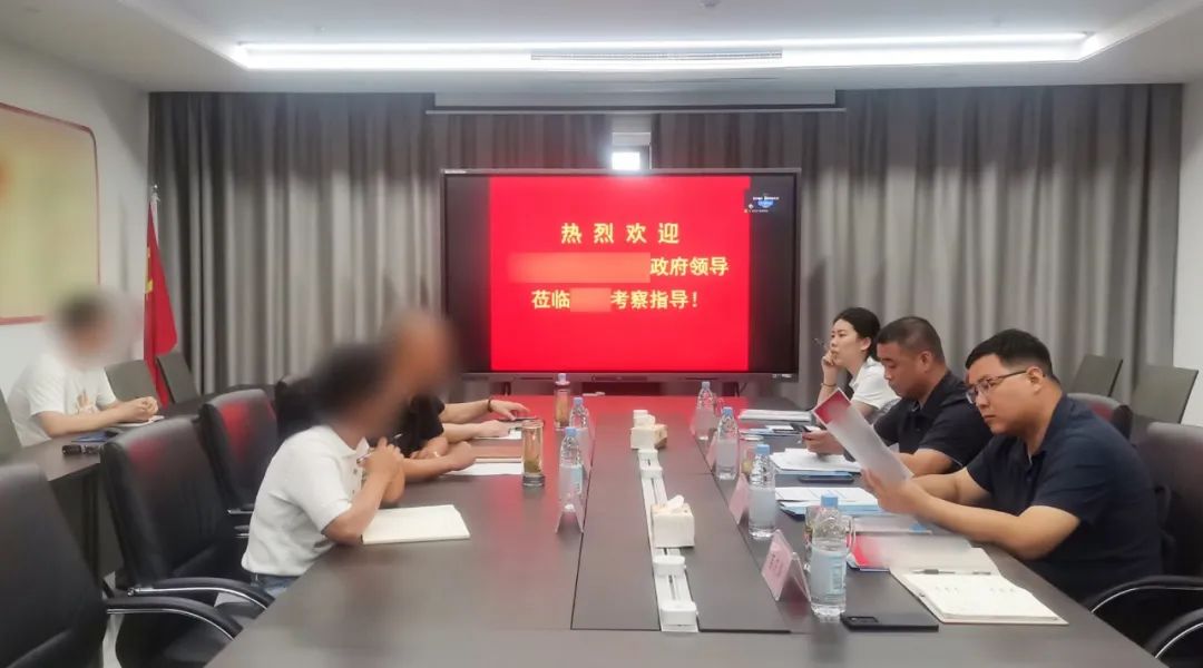 年產(chǎn)值8億！山東某地方政府實地對接老牌肉制食品加工生產(chǎn)擴建投資選址項目
