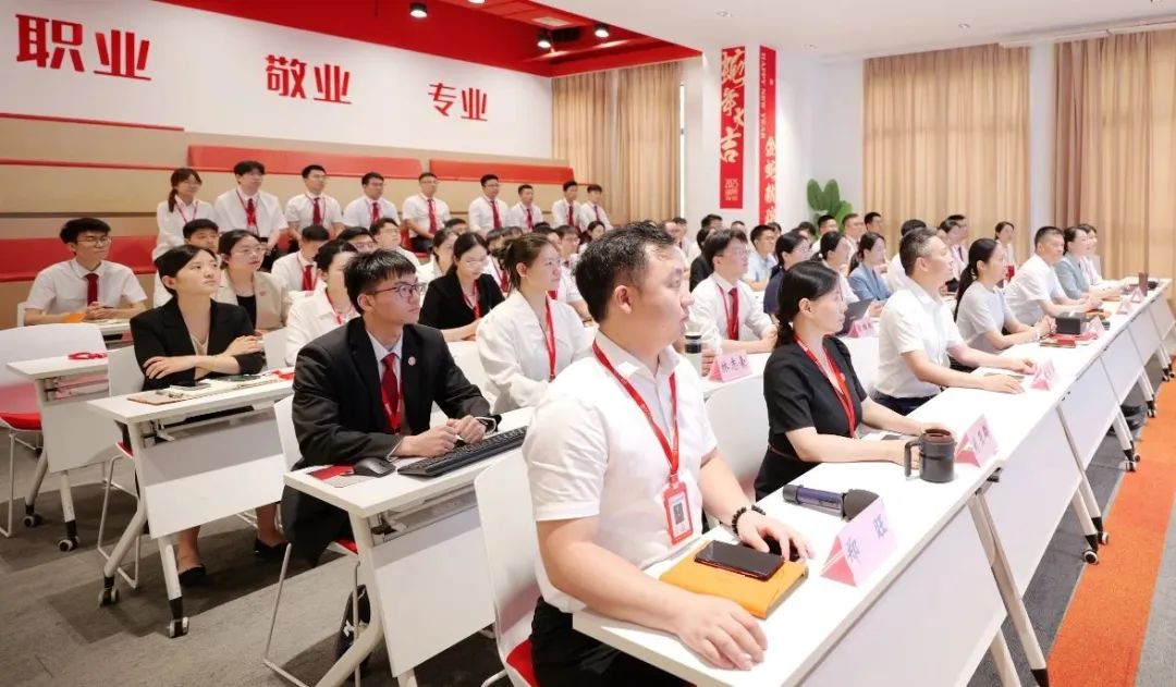 一攻二拼三練，上半年項目評估圓滿收官！6月下旬，集團共35個優(yōu)質投資選址項目通過評估