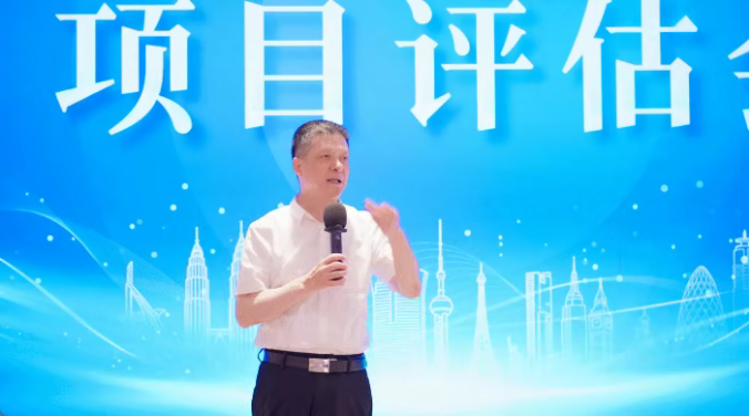 一攻二拼三練，上半年項目評估圓滿收官！6月下旬，集團共35個優(yōu)質投資選址項目通過評估