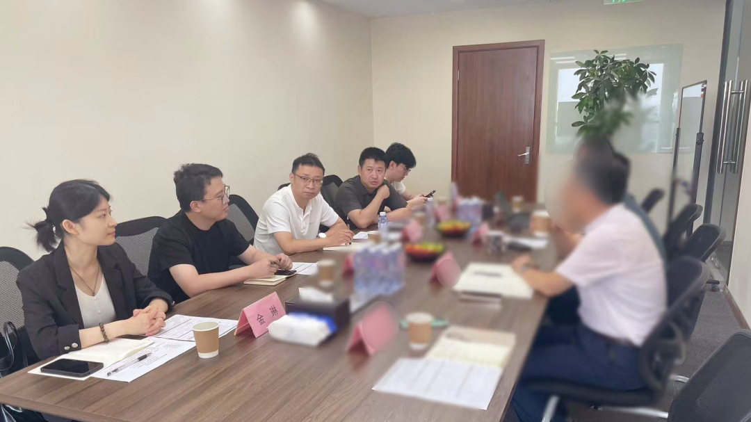 總投資20億！浙江某地方政府實(shí)地對(duì)接國產(chǎn)替代新材料生產(chǎn)擴(kuò)建投資選址項(xiàng)目