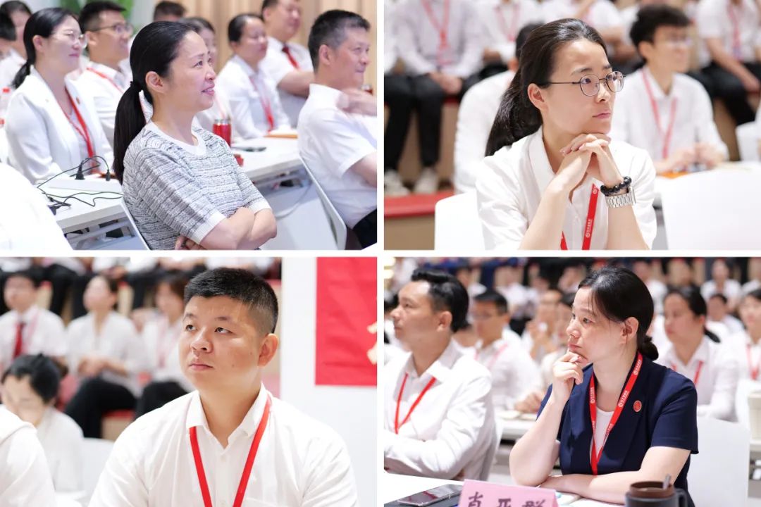 笑淚交織，群雄逐鹿！上海東方龍商務(wù)集團(tuán)第二屆“招商引資”故事大賽成功舉行