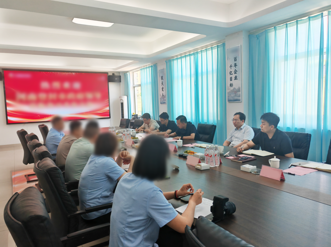 年產(chǎn)值10億！河南某地方政府實地對接知名大型集團(tuán)醫(yī)藥倉儲物流擴(kuò)建投資選址項目