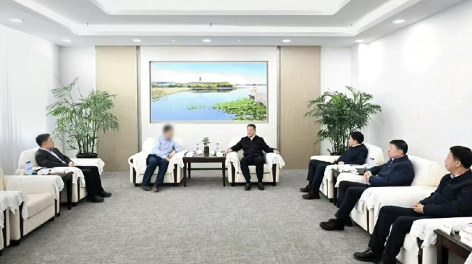 固投35億元！冰雪裝備生產(chǎn)基地投資選址項(xiàng)目方與吉林高新區(qū)成功簽約