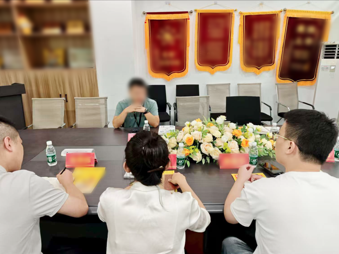 品牌實(shí)力強(qiáng)，訂單增速快！浙江某地方政府實(shí)地對接品牌健康食品擴(kuò)建投資選址項(xiàng)目