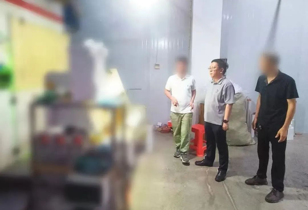 高新技術(shù)企業(yè)，科技型企業(yè)！安徽某地方政府實地對接新型光學(xué)包裝材料擴建投資選址項目