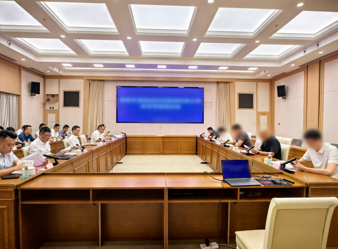 投資額20億！大型集團循環(huán)材料擴建投資選址項目方反向考察重慶某地方政府