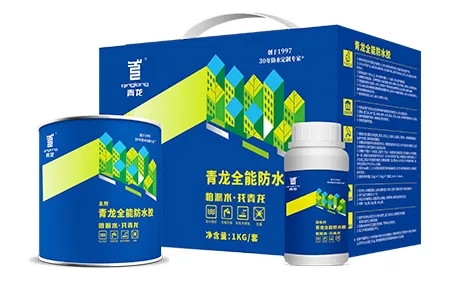 全能防水膠為啥叫全能？看看它的用途，就知道了！